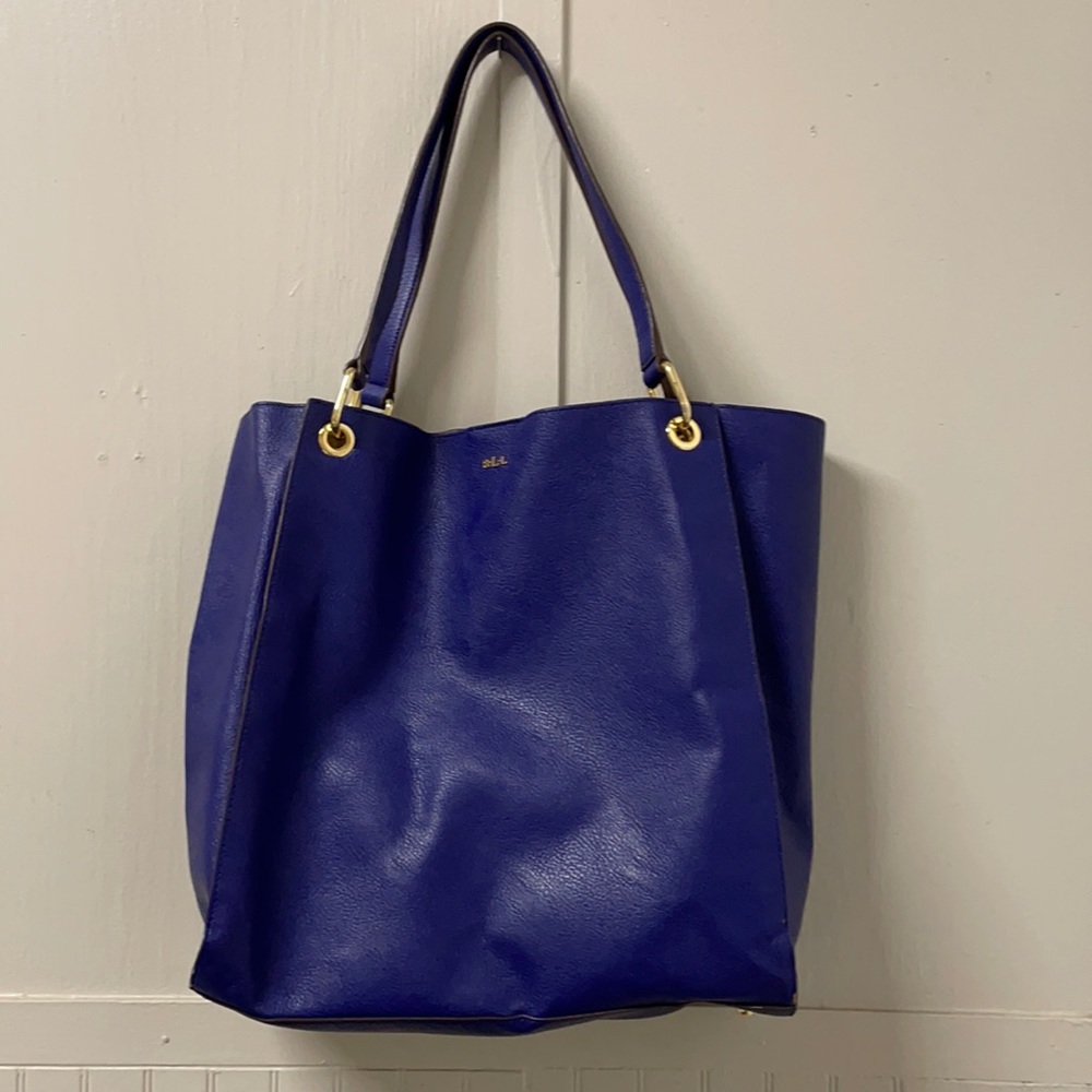 Ralph Lauren Purse